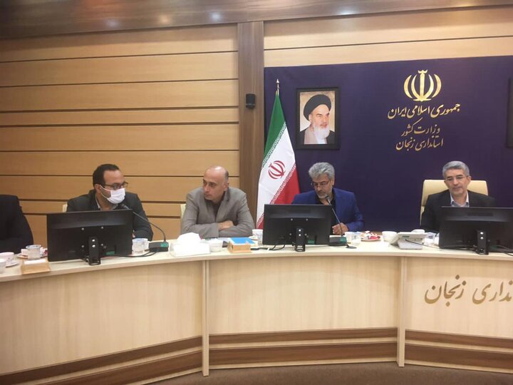 سازمان فنی و حرفه ای بهترین ظرفیت برای استقرار شتاب دهنده ها است