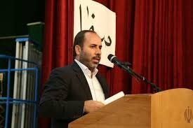 برگزاری مسابقات ورزشی، باعث ایجاد روحیه نشاط و شادابی در فرهنگیان می شود