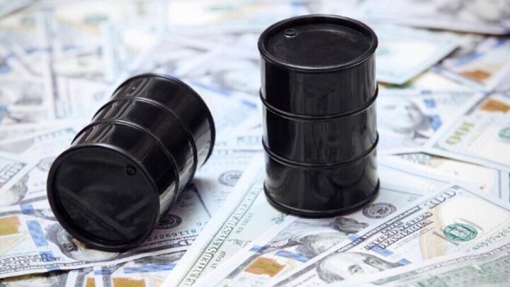افزایش بهای نفت تا ۱۰۷ دلار