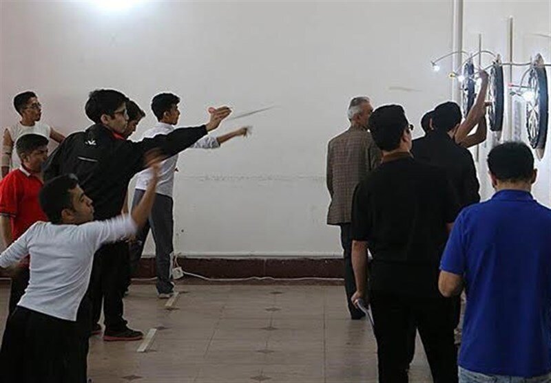 نگاه ها به هیئت ورزش بیماران خاص باید به صورت حمایتی باشد