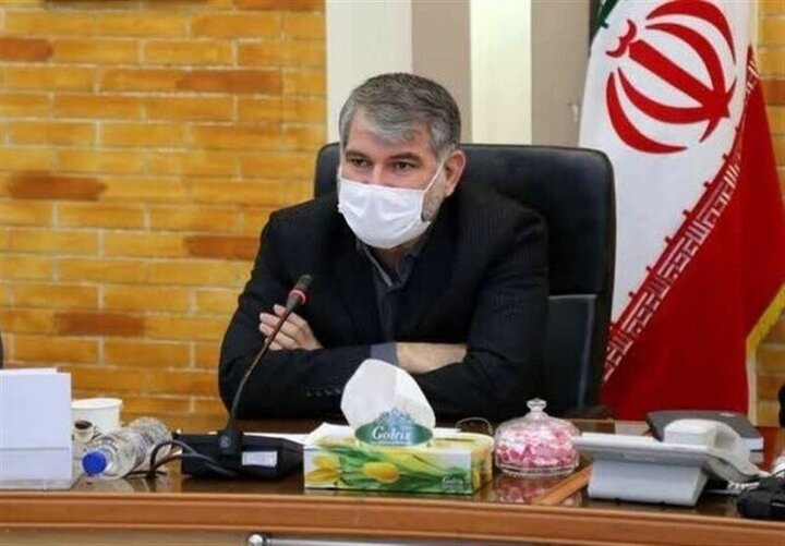 حضور وزیر جهاد کشاورزی در برنامه " تهران ۲۰"
