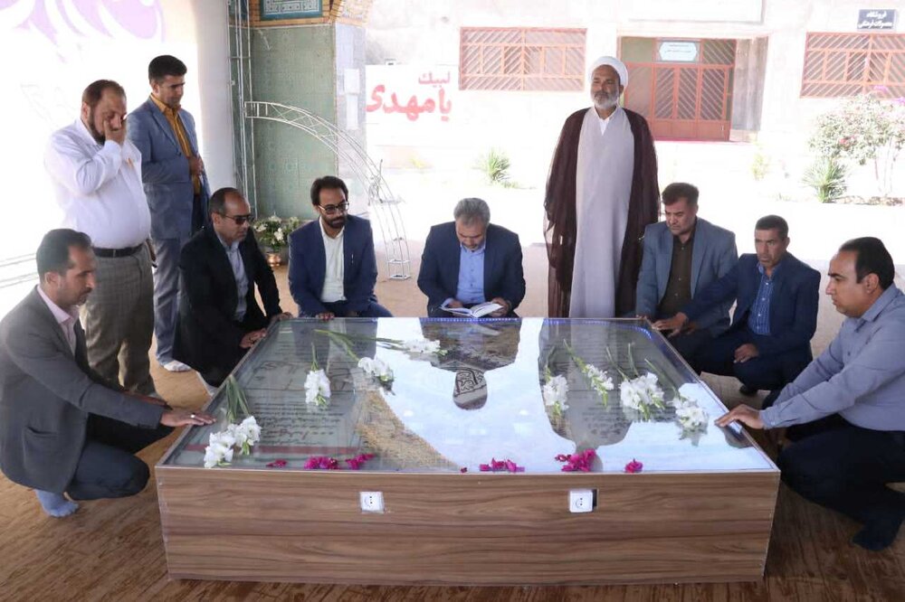 ۵۰ درصد مدارس استان کرمان خیرساز هستند/تغییر نام مدارس خیّرساز تخلف است