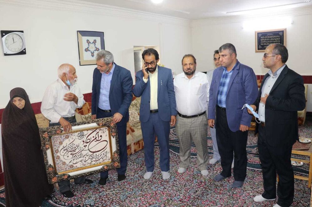 ۵۰ درصد مدارس استان کرمان خیرساز هستند/تغییر نام مدارس خیّرساز تخلف است