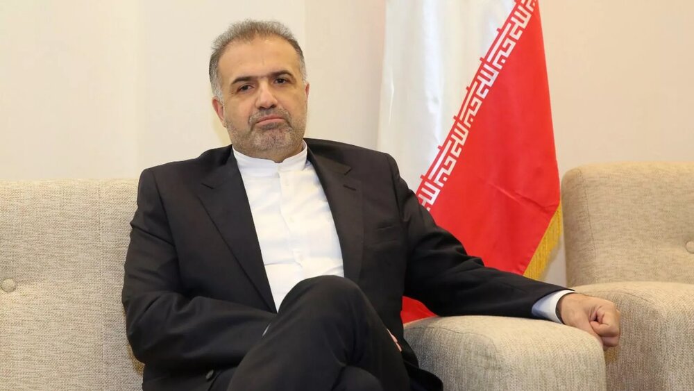 دغدغه های همکاری ایران و روسیه از زبان سفیر ایران
