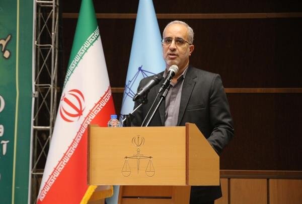 برگزاری همایش بزرگ و محوری قوه قضائیه در کرمان