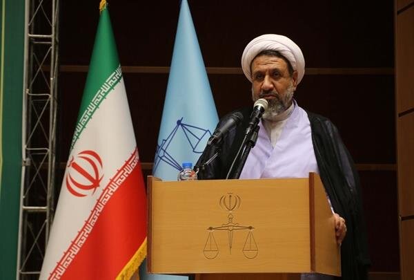برگزاری همایش بزرگ و محوری قوه قضائیه در کرمان