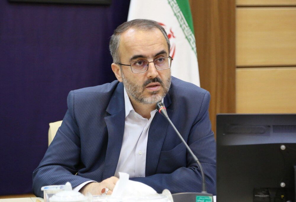 مدیران و معلمان مدارس برای ساخت ایران قوی اهتمام جدی داشته باشند