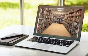 کتابخانه های بدون کتاب با منابع دیجیتال در دست اجرا است