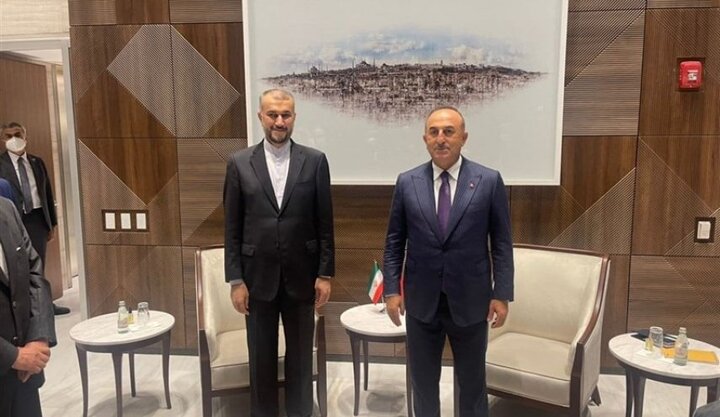 سند جامع همکاری‌های بلندمدت ایران-ترکیه محور اصلی سفر به آنکارا است