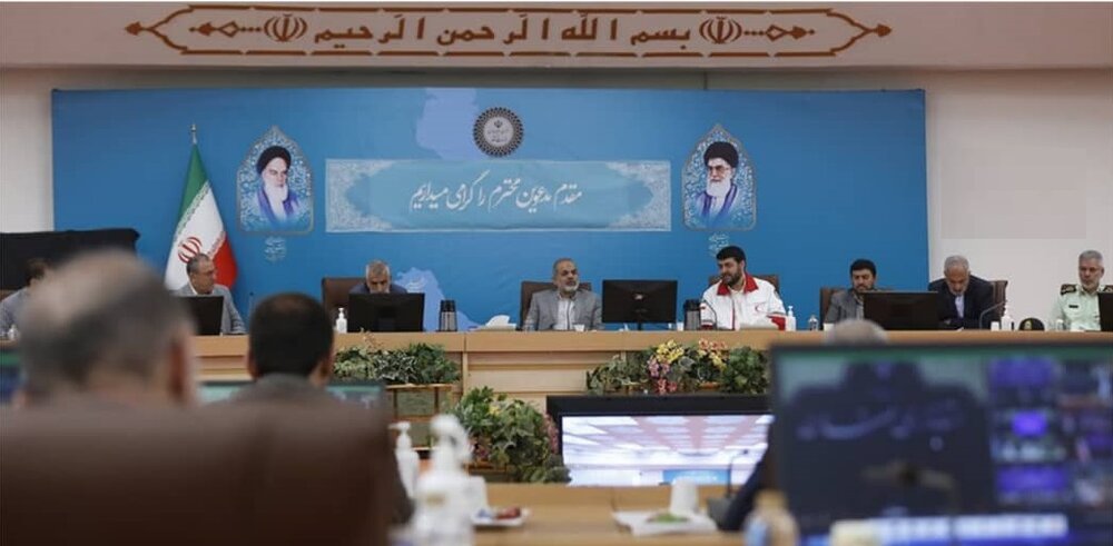 قرارگاه لشکر ثارالله کرمان در شلمچه فعال می شود