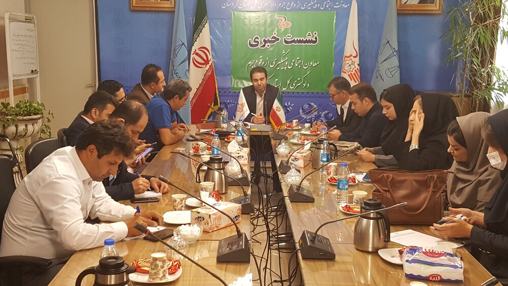 ۱۱ مرکز مهر خانواده در کردستان راه‌اندازی شد/خرید و فروش امتیاز مسکن ملی عواقب قضایی دارد
