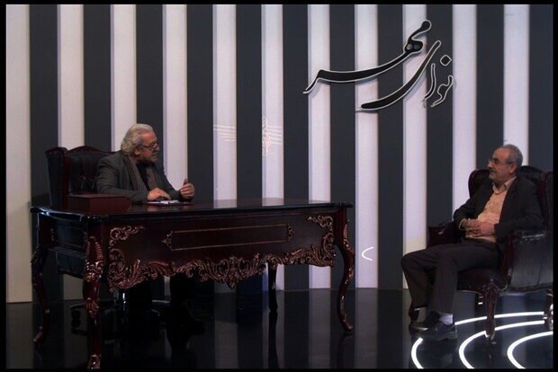 «موسیقی نوای مهر» در قاب شبکه پنج