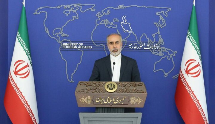 واکنش ایران به بیانیه ضدایرانی گروه۷