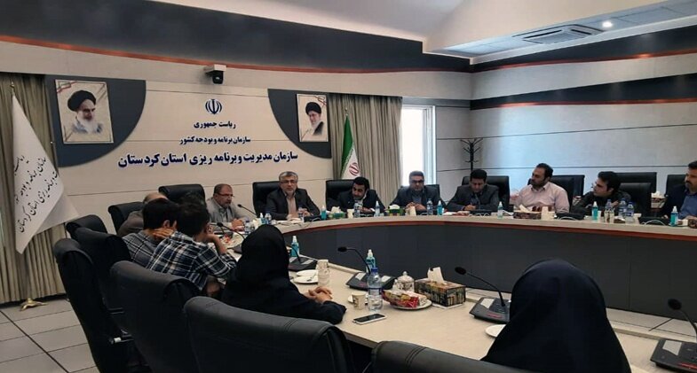 اختصاص ۱۰ درصد اعتبارات تملک دارایی های سرمایه ای کردستان به طرح های دانش بنیان