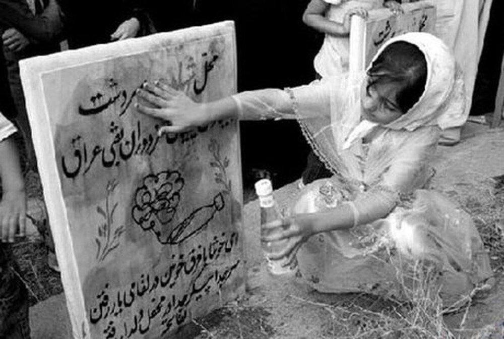 سردشت، ای شهر بی پناه؛ رنج ابدی ات را چگونه ترانه ای کنیم