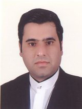  مدیر کل دفتر امور روستایی استانداری کردستان منصوب شد