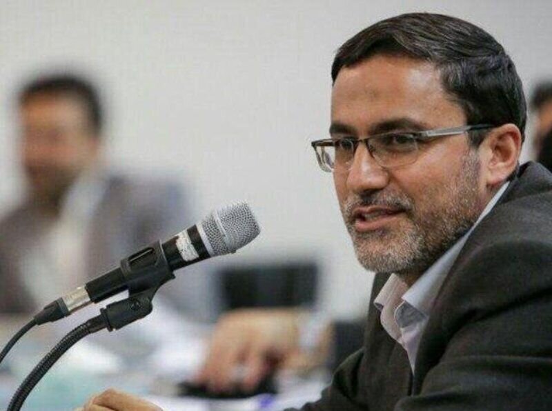 ظرفیت ۱۵ هزار واحد جدید مسکن ملی در استان زنجان وجود دارد ظرفیت ۱۵ هزار واحد جدید مسکن ملی در استان زنجان وجود دارد