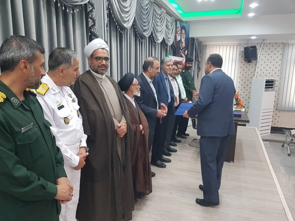 همایش بزرگداشت دکتر بهشتی و شهدای هفتم تیر در سیرجان برگزار شد