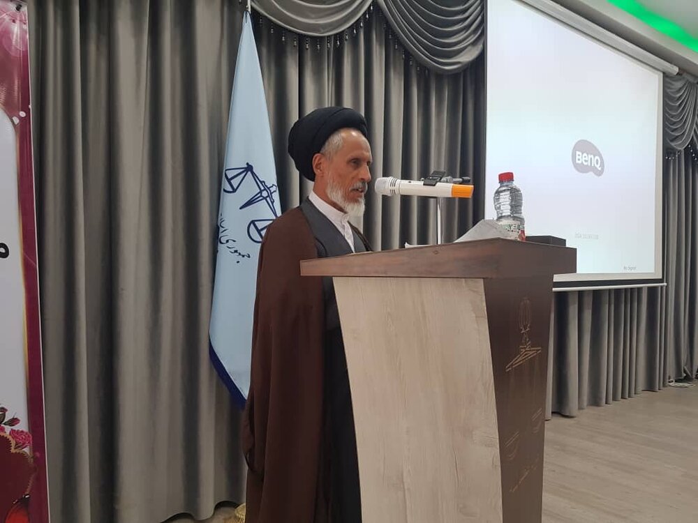 همایش بزرگداشت دکتر بهشتی و شهدای هفتم تیر در سیرجان برگزار شد