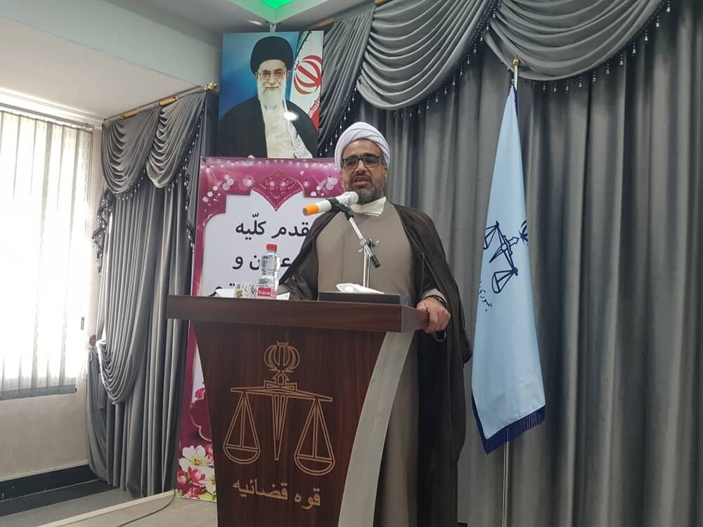 همایش بزرگداشت دکتر بهشتی و شهدای هفتم تیر در سیرجان برگزار شد