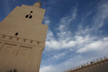 مسجد شجره،میقات زائران