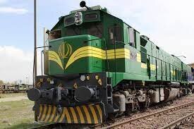 فوت تکنسین راه آهن سیرجان در اثر برخورد با لوکوموتیو قطار