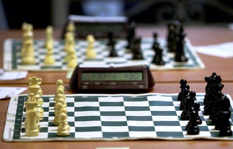 استاد بزرگ شطرنج ایران در مسابقات سریع فرانسه قهرمان شد