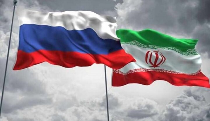 چشم انداز روابط تجاری ایران و روسیه؛ افزایش 82 درصدی مبادلات در سال گذشته