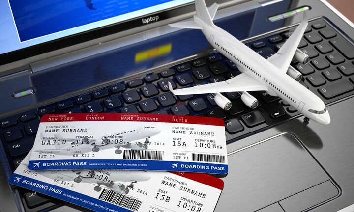 توقف فروش ارزی بلیت هواپیما به مسافران خارجی