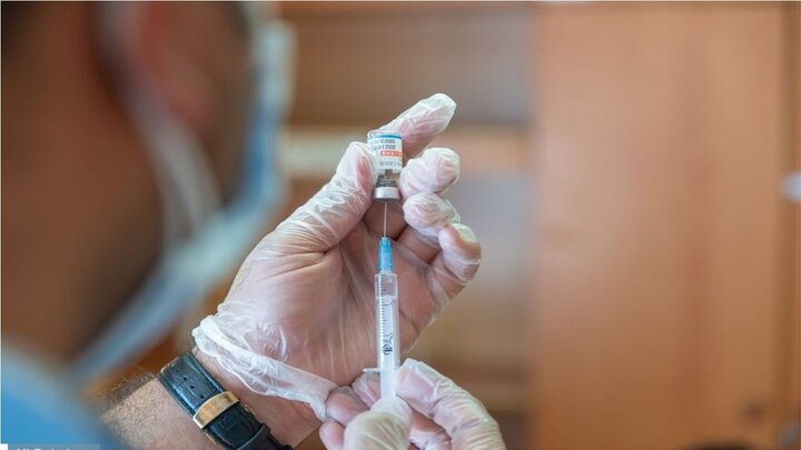 واکسیناسیون بیماران خاص مانع از بروز بدحالی ناشی از ابتلا به کرونا و نیاز به بستری شده است