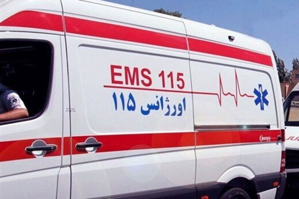 رضایت 86 درصدی گیرندگان خدمت از اورژانس 115 دانشگاه  علوم پزشکی مشهد

