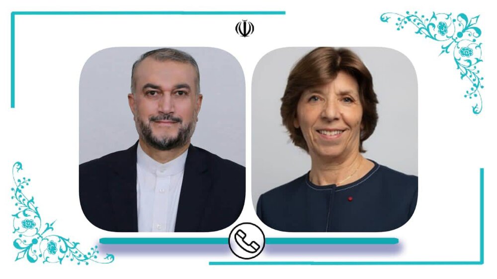 ارزیابی مثبت وزیر امورخارجه از مذاکرات دوحه