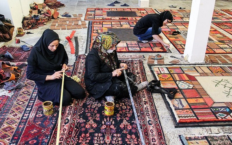 اختصاص اعتبار ۸۰۰ میلیارد ریال برای توسعه مشاغل خانگی در کردستان
