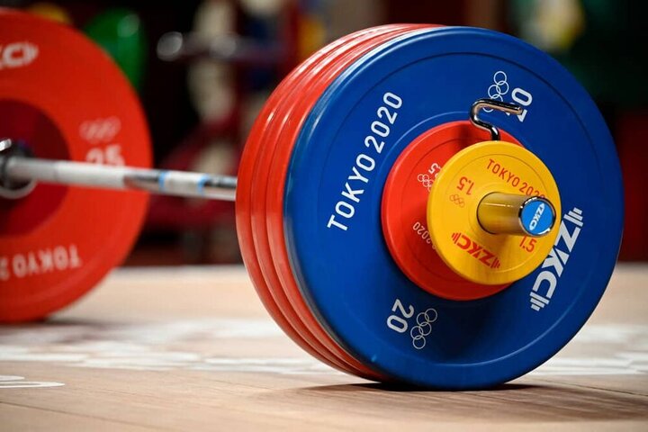 اعلام اسامی ۱۰ وزنه‌بردار ایران در مسابقات جهانی