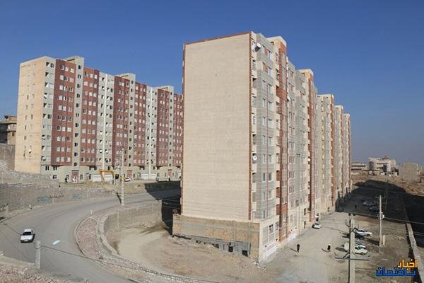 واجدان شرایط نهضت ملی مسکن کردستان تا پایان مرداد مشخص می شوند