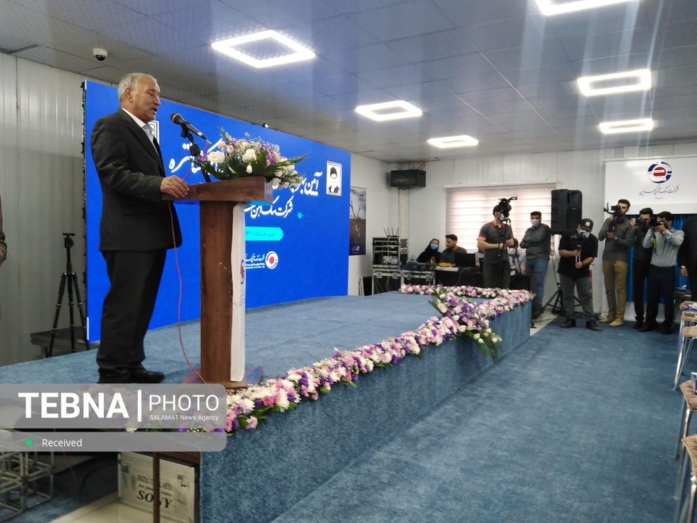 رشد اقتصادی مثبت استان کرمان، به برکت معادن است