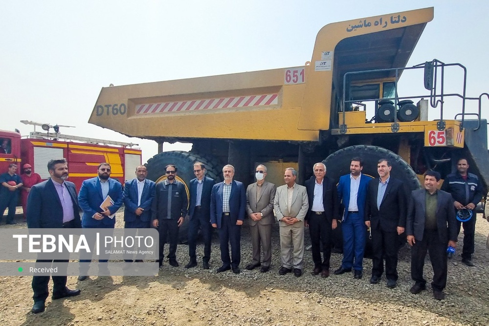 باید دو واژه صنعت گردی و معدن گردی به ادبیات مردم اضافه شود