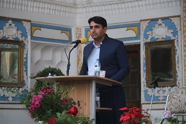شعار در آمد پایدار را عملیاتی می کنیم