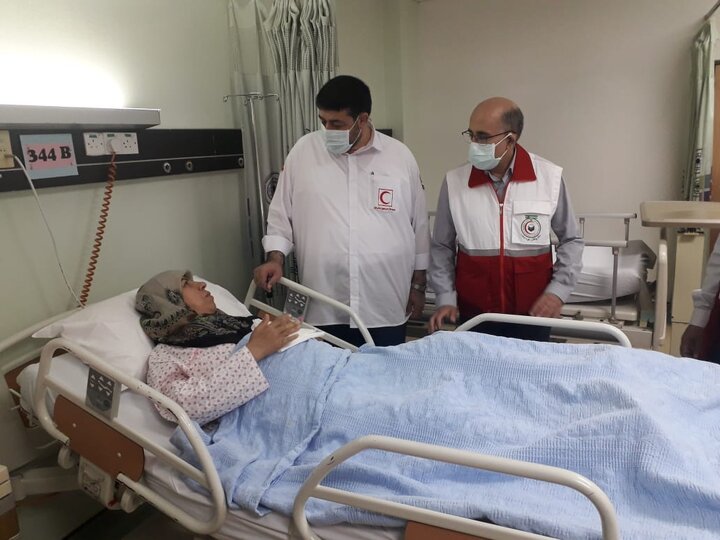 حضور پزشکان با تجربه ایرانی مراجعه به بیمارستان‌های سعودی را کم کرد
