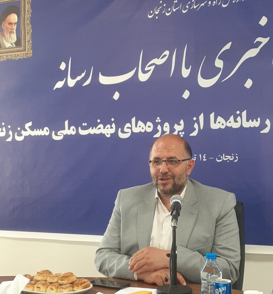 بیش از ۶۰ درصد سبد هزینه ای خانوار به مسکن اختصاص دارد