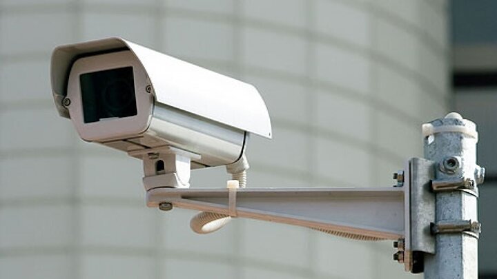 تجهیز پلیس راهور کرمان به دوربین های هوشمند کنترل ترافیک