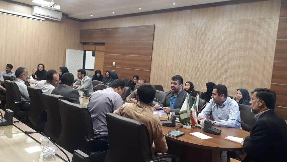 کارگاه آموزشی بازخوانی حقوق بشر آمریکایی در سنندج برگزار شد