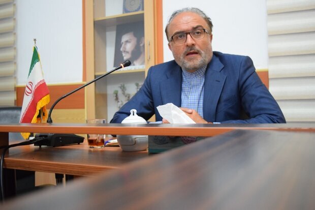 وزیر جهاد کشاورزی به بیجار سفر می کند
