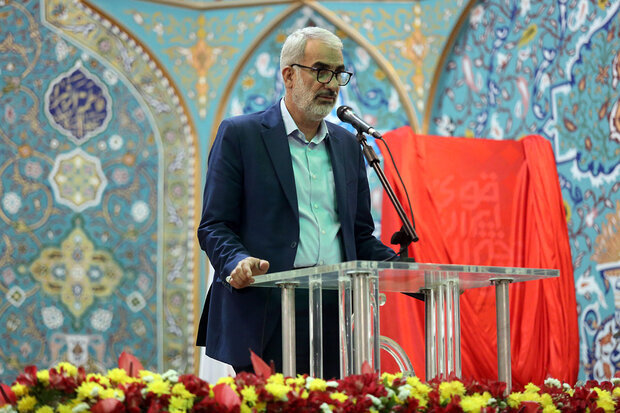 وزیر آموزش و پرورش به دیواندره سفر می کند