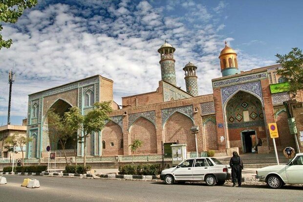 موزه مسجد و مدرسه دارالاحسان سنندج با حضور وزیر میراث‌ فرهنگی افتتاح می شود