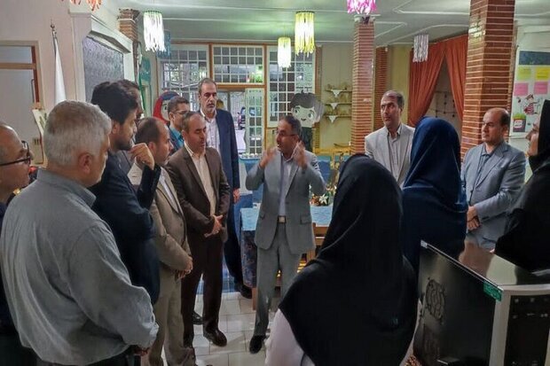 در برنامه هفتم توسعه نگاه ویژه ای به کانون پرورش فکری خواهد شد