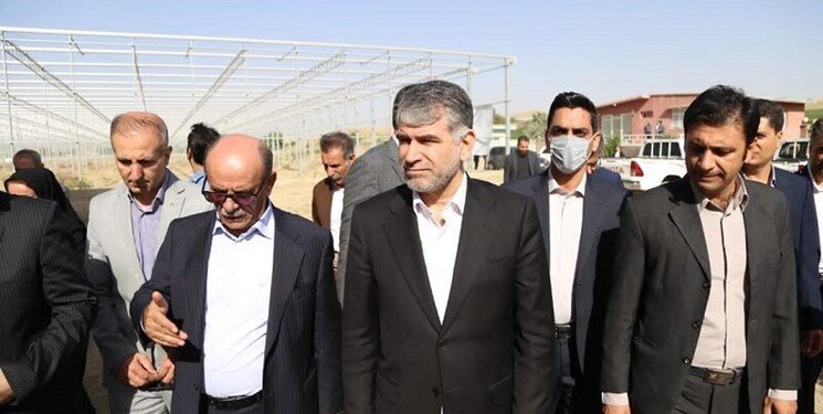 نبود صنایع تبدیلی از مشکلات بخش کشاورزی کردستان است