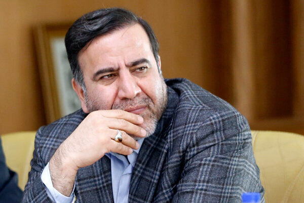اختصاص ۲۰۰۰ میلیارد ریال برای توسعه راه های مواصلاتی در مرزها