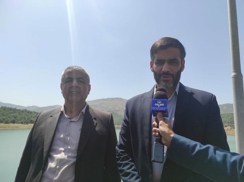 اختصاص اعتبار ۲۴۰ میلیارد تومان برای تکمیل زیرساختهای منطقه آزاد تجاری صنعتی بانه و مریوان