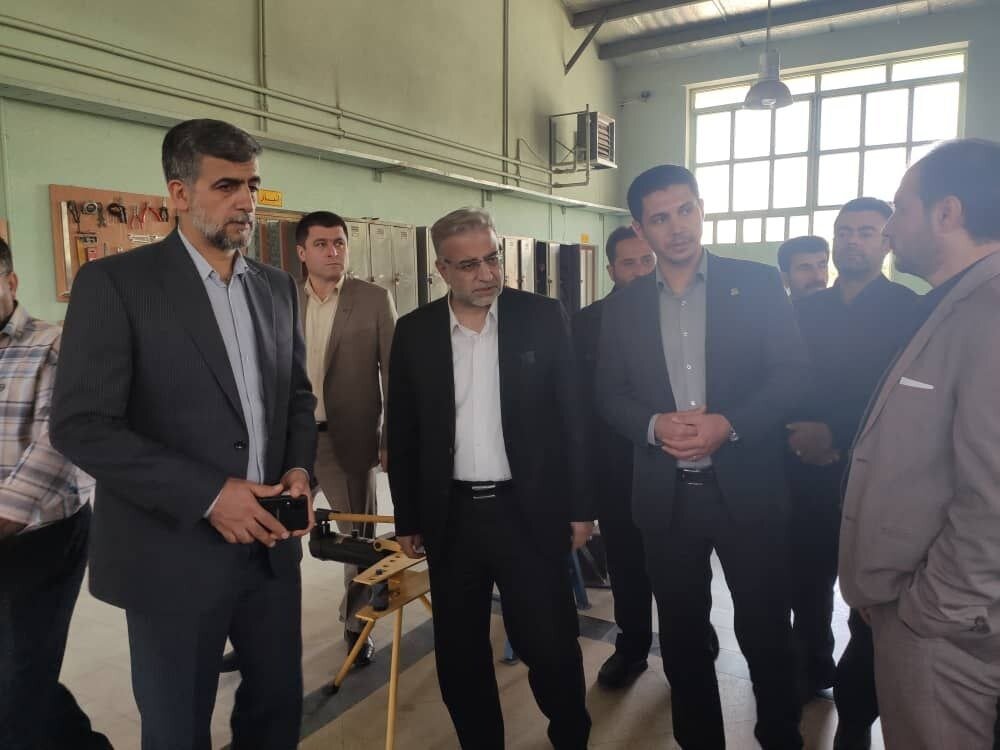 استان کردستان آماده پذیرش مهارت‌آموزان خارج از کشور